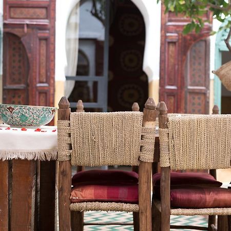 Origin Hotels Riad Magi Marrakesh Exterior photo