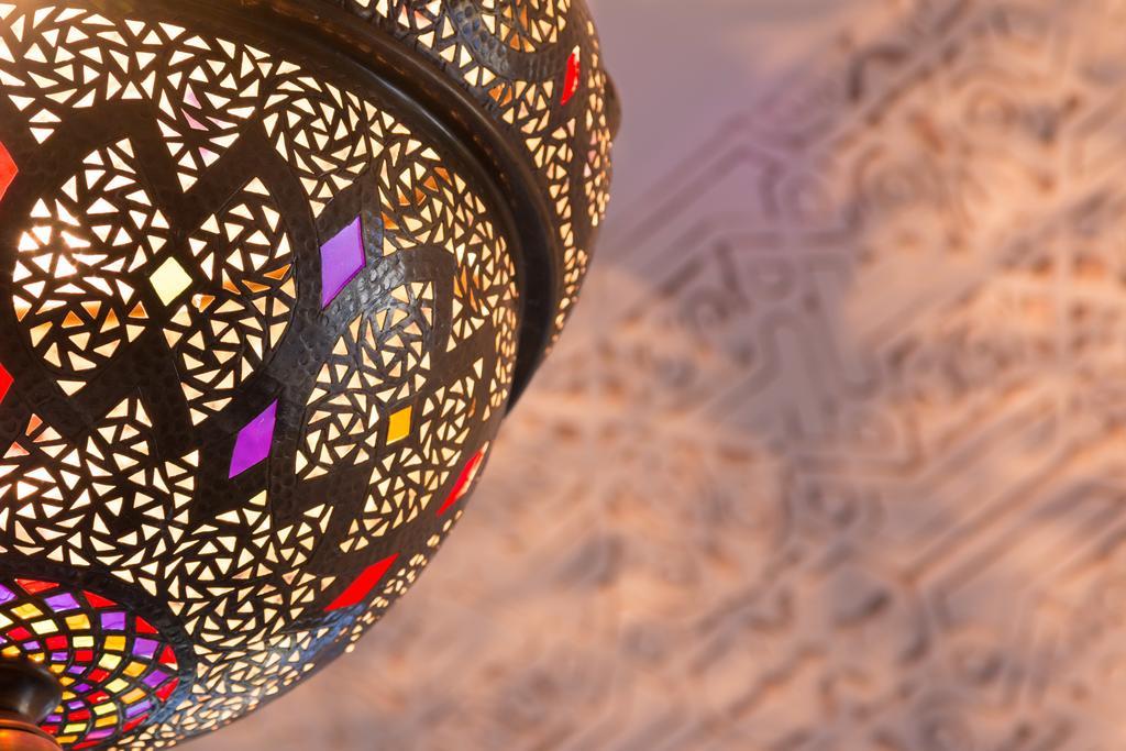 Origin Hotels Riad Magi Marrakesh Exterior photo