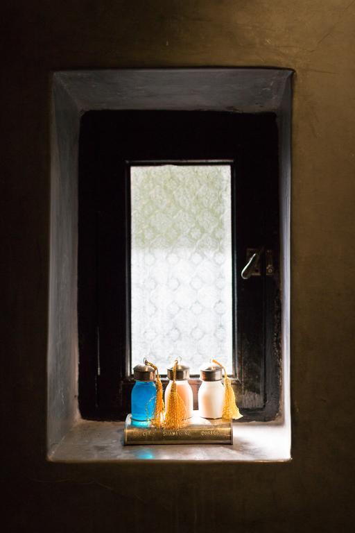 Origin Hotels Riad Magi Marrakesh Exterior photo