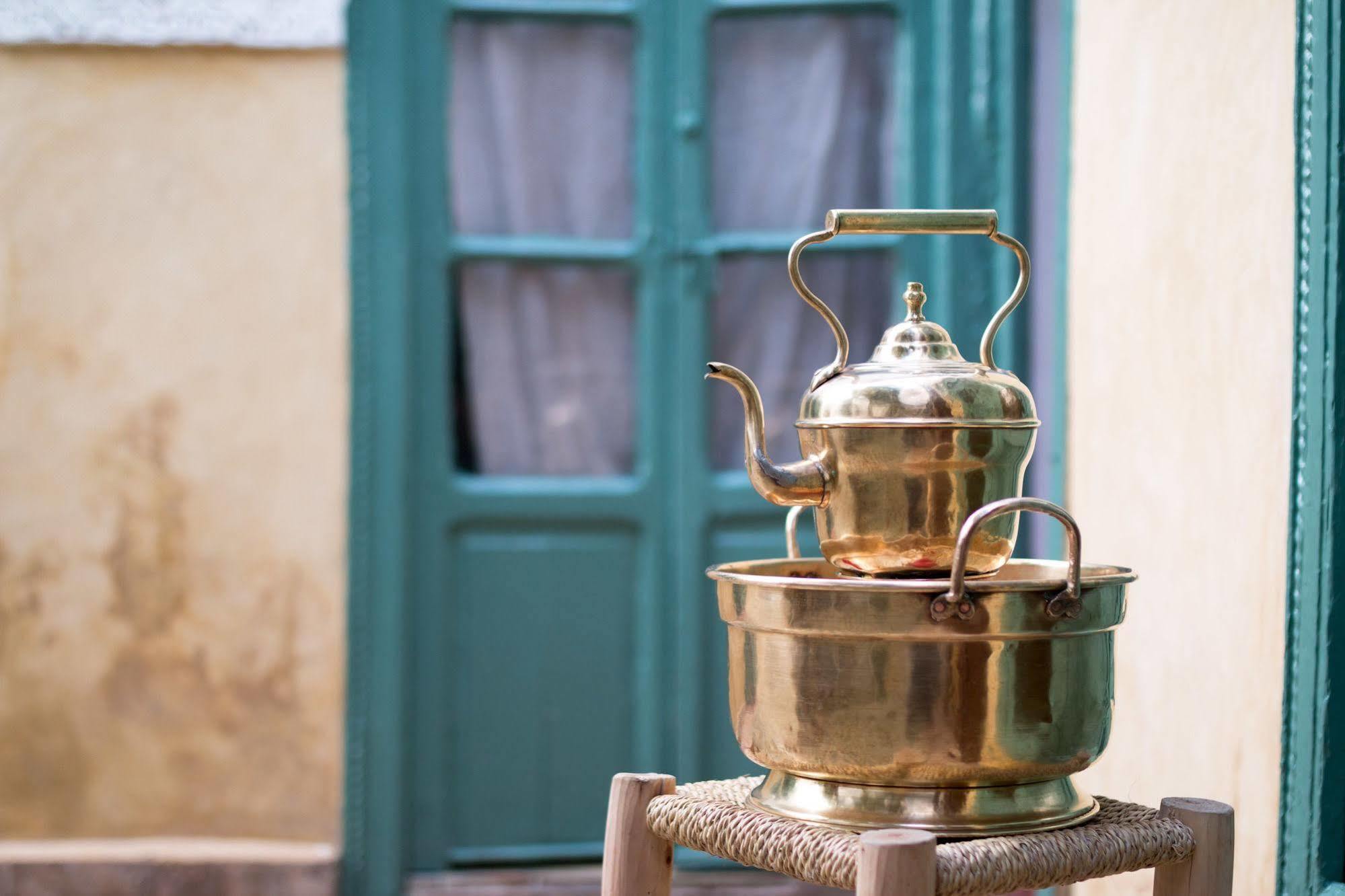 Origin Hotels Riad Magi Marrakesh Exterior photo