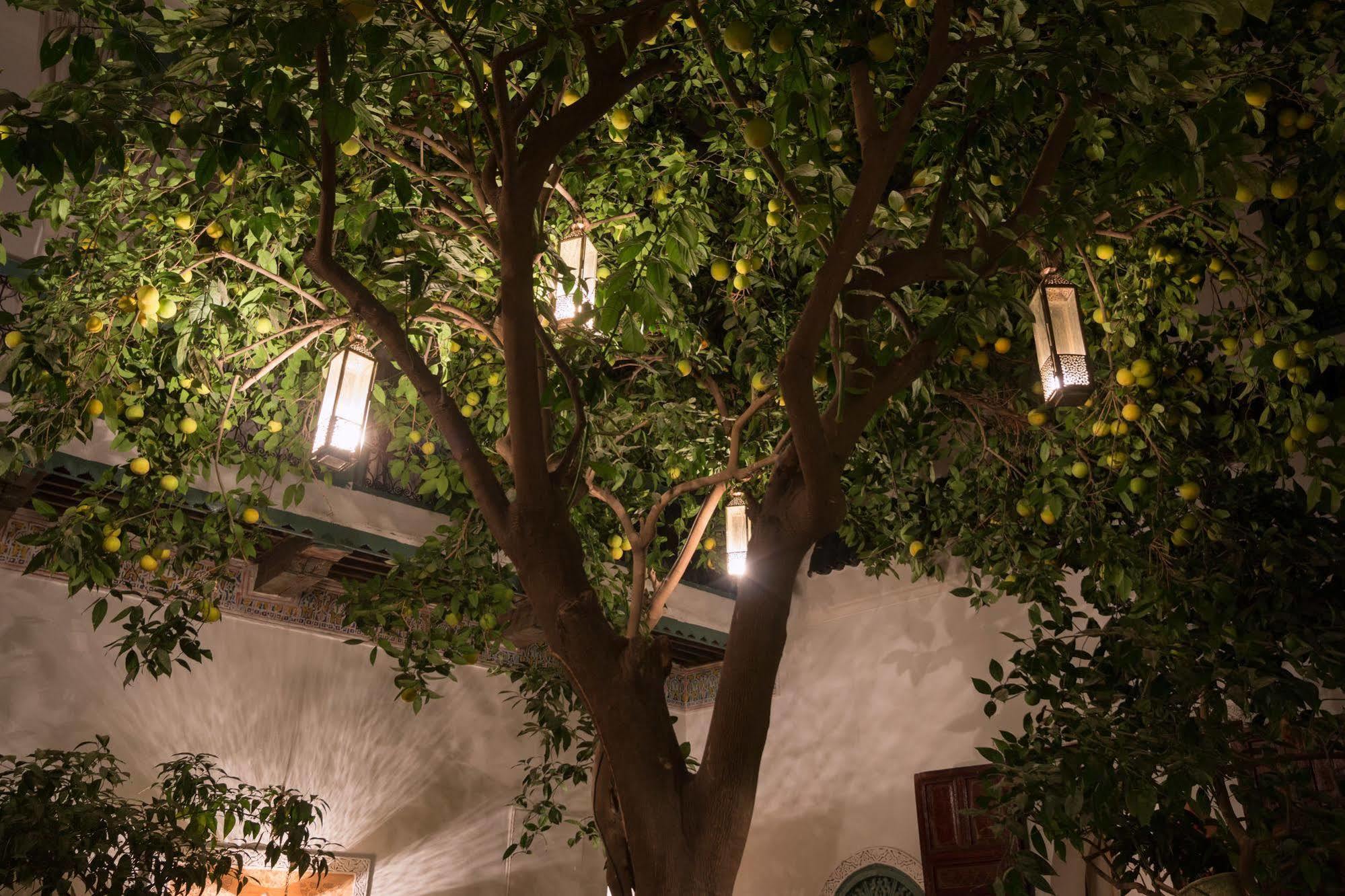 Origin Hotels Riad Magi Marrakesh Exterior photo