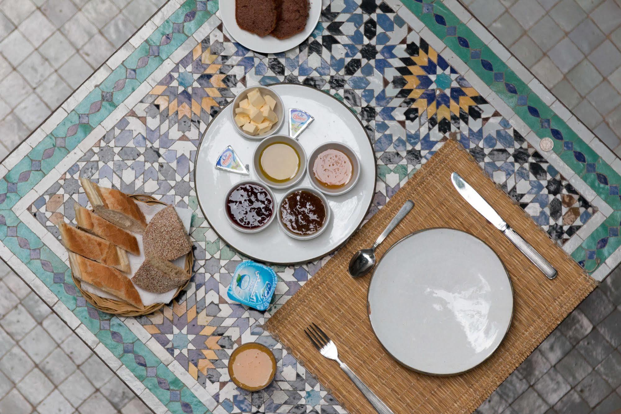 Origin Hotels Riad Magi Marrakesh Exterior photo