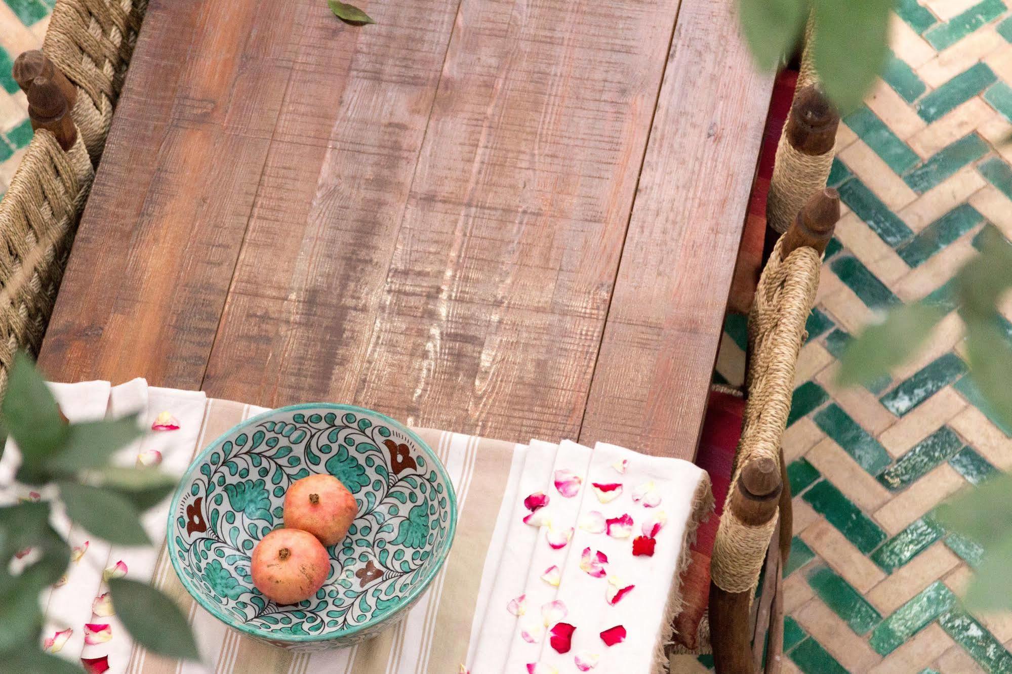 Origin Hotels Riad Magi Marrakesh Exterior photo