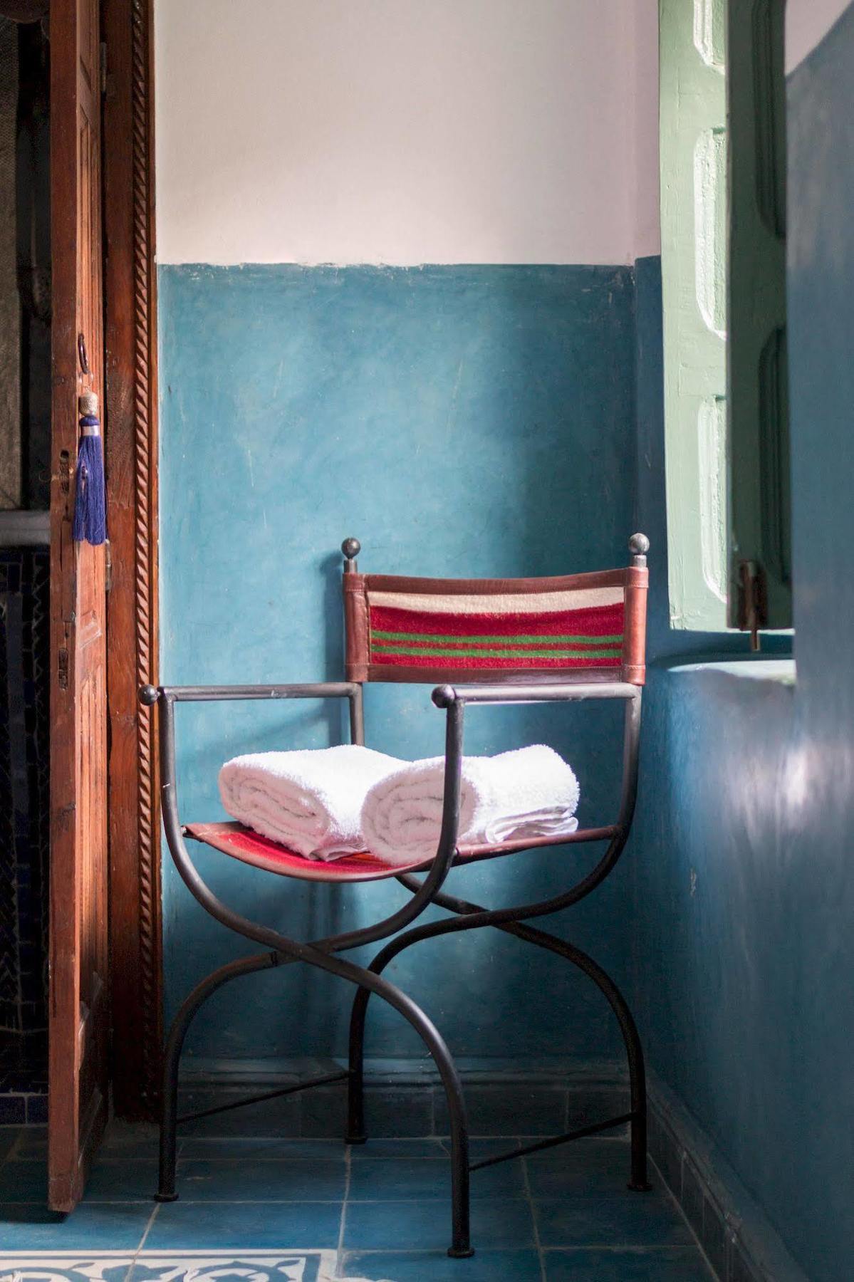 Origin Hotels Riad Magi Marrakesh Exterior photo
