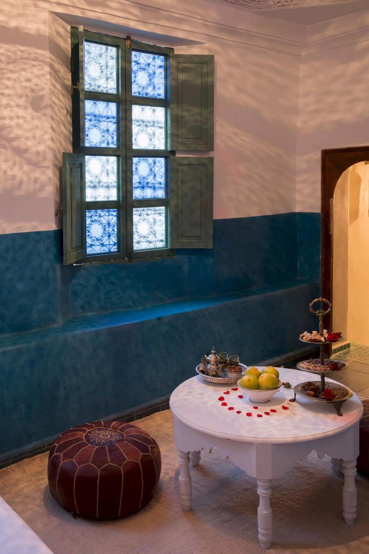 Origin Hotels Riad Magi Marrakesh Exterior photo