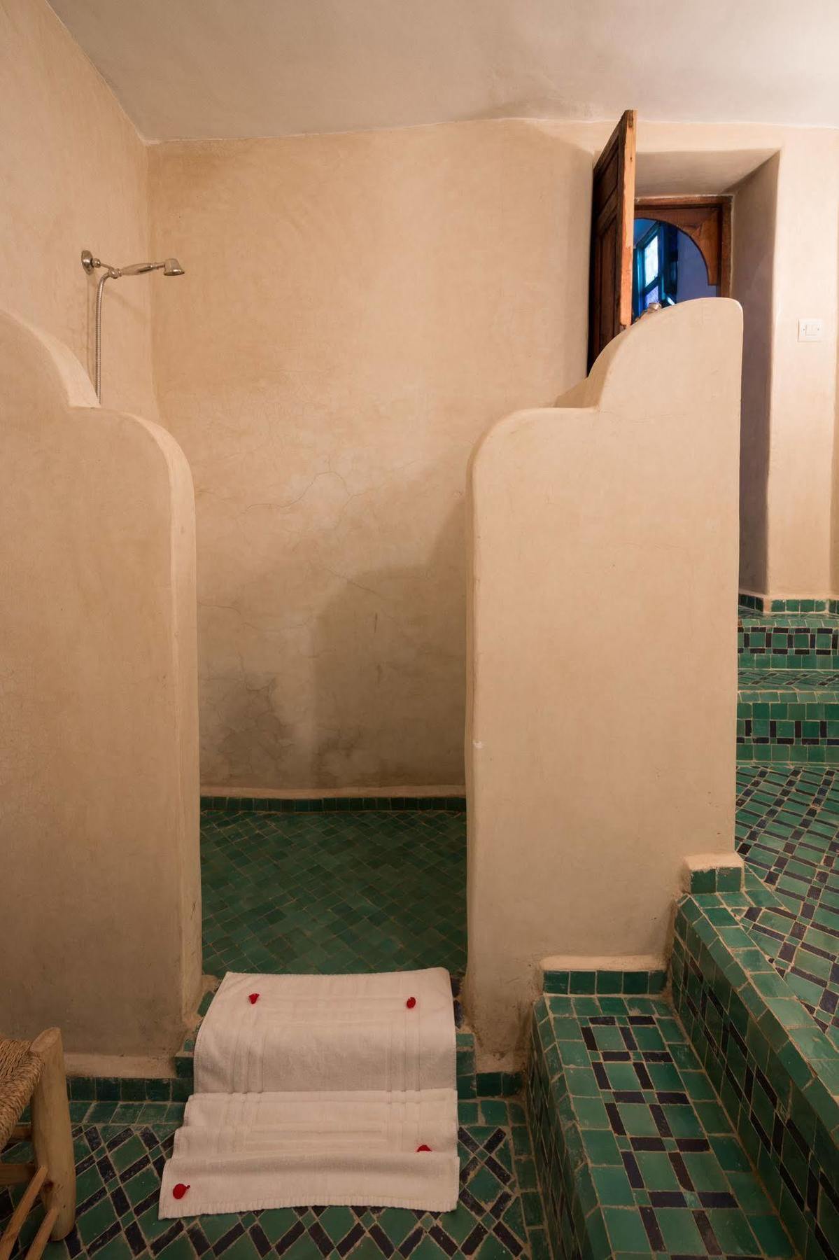 Origin Hotels Riad Magi Marrakesh Exterior photo