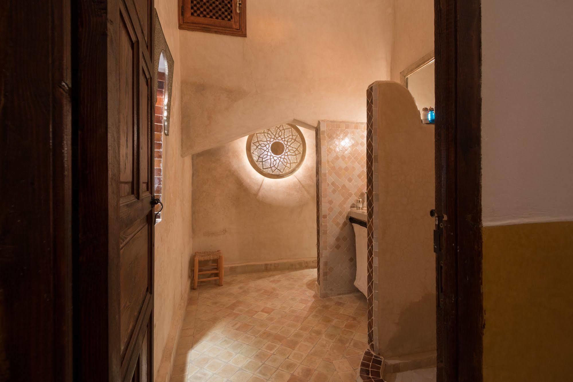 Origin Hotels Riad Magi Marrakesh Exterior photo