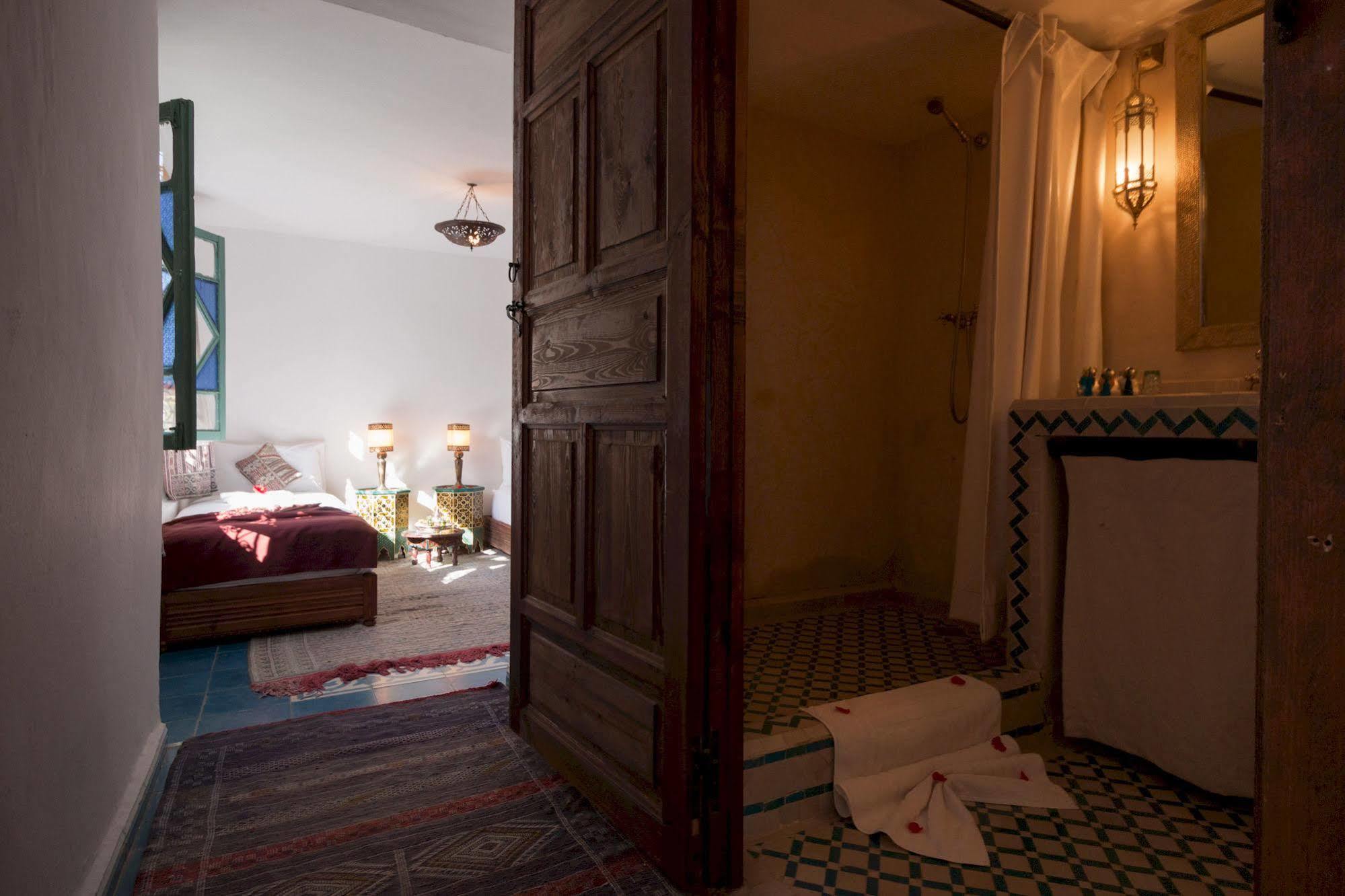 Origin Hotels Riad Magi Marrakesh Exterior photo