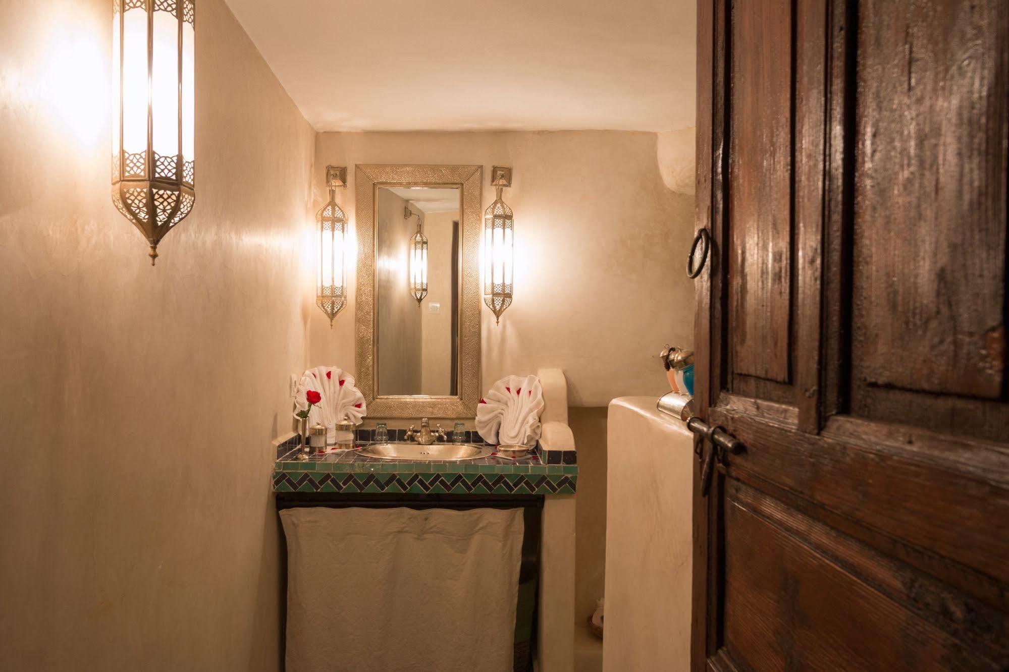 Origin Hotels Riad Magi Marrakesh Exterior photo