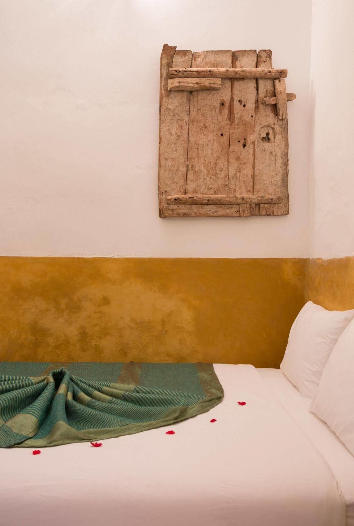 Origin Hotels Riad Magi Marrakesh Exterior photo