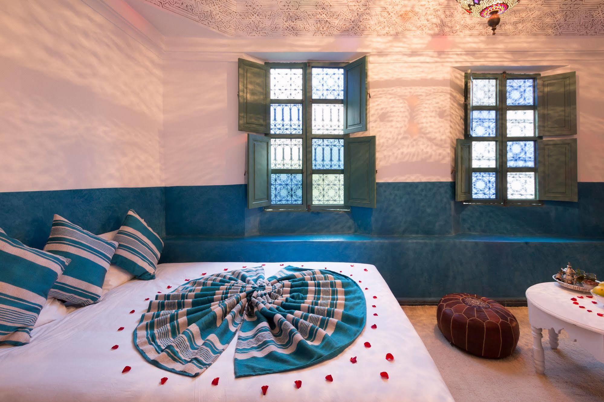 Origin Hotels Riad Magi Marrakesh Exterior photo