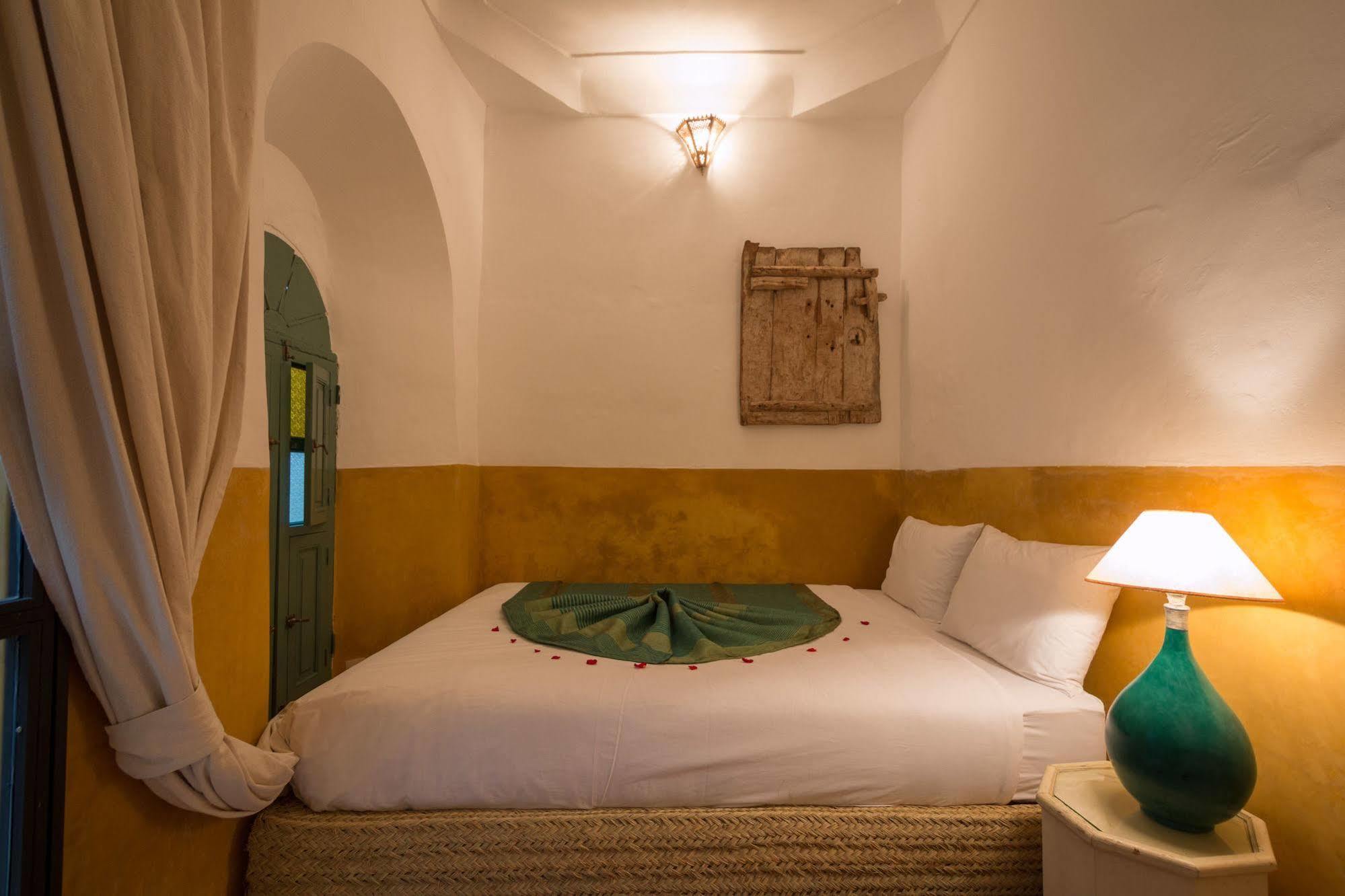 Origin Hotels Riad Magi Marrakesh Exterior photo