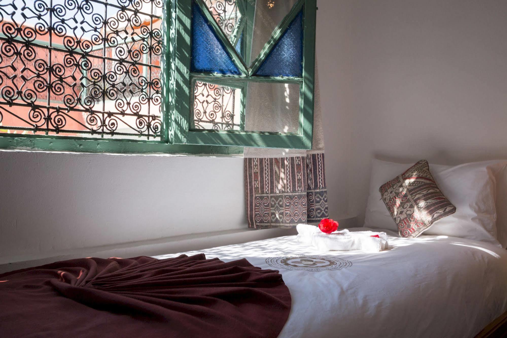 Origin Hotels Riad Magi Marrakesh Exterior photo