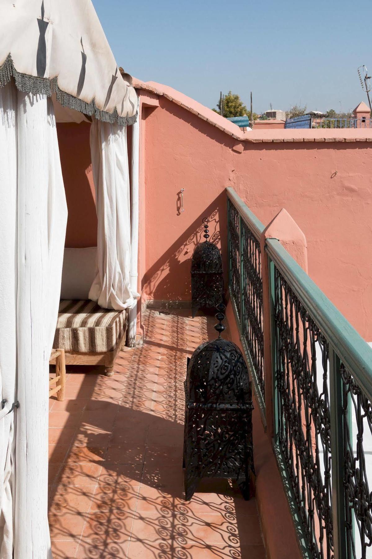 Origin Hotels Riad Magi Marrakesh Exterior photo