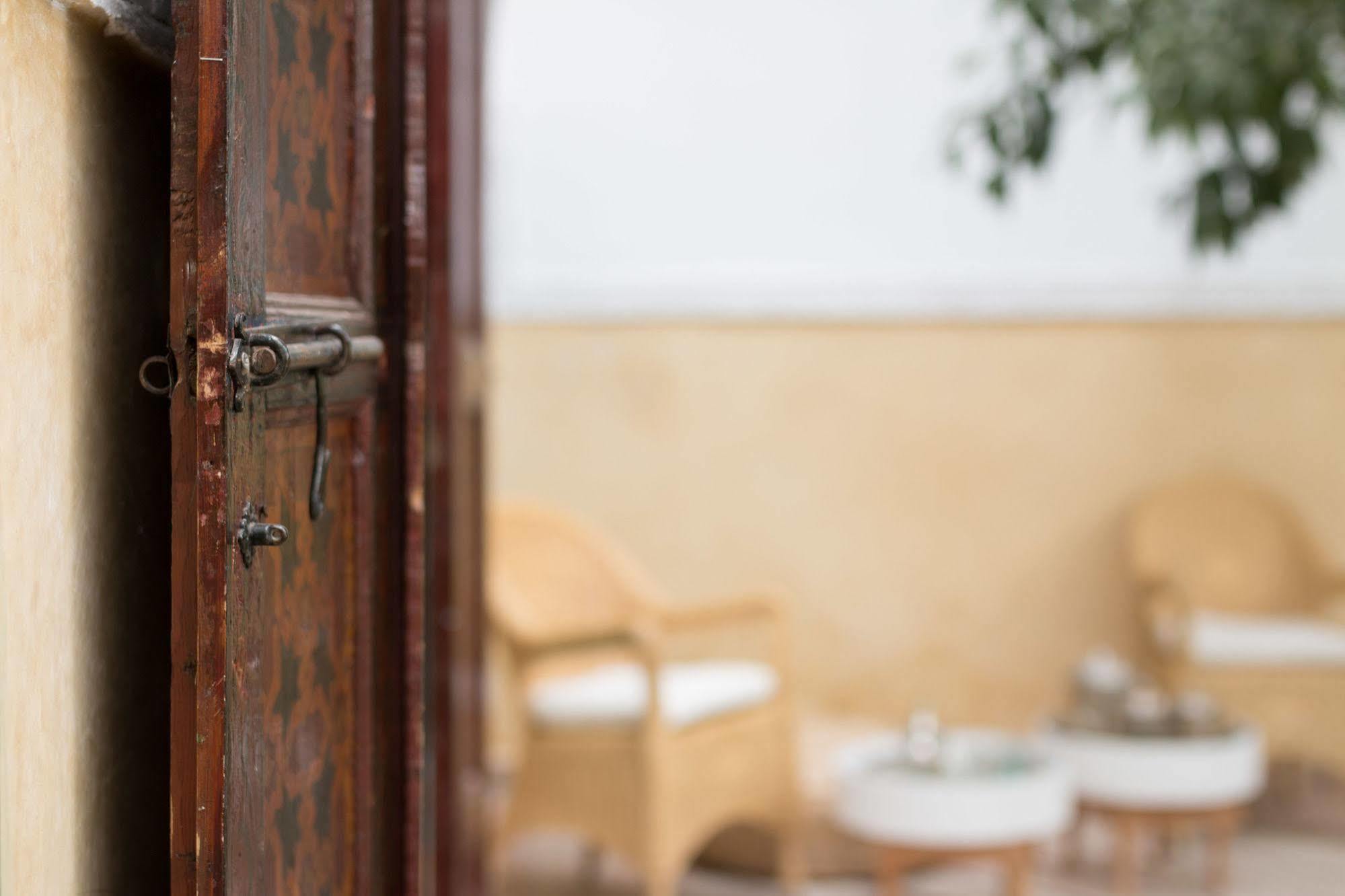 Origin Hotels Riad Magi Marrakesh Exterior photo